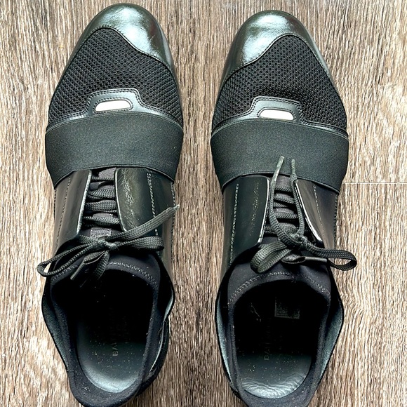 Balenciaga sneakers